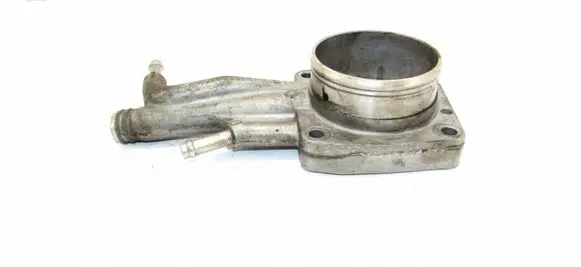 Mercedes-Benz A W169 Engine coolant pipe/hose A2660940111