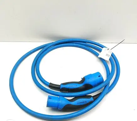 Tesla Model S Electric car charging cable EL1531541