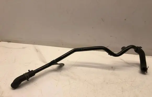Audi A6 S6 C6 4F Coolant pipe/hose