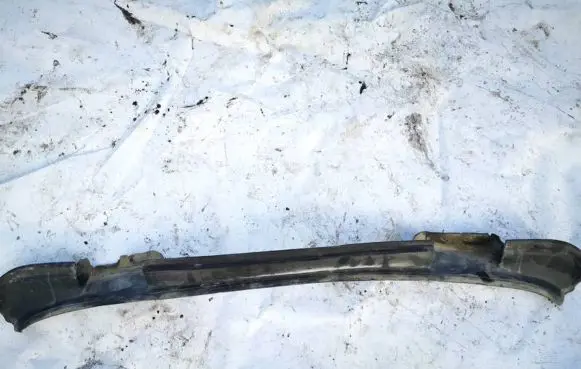 Mercedes-Benz E W212 Other trunk/boot trim element a212690213