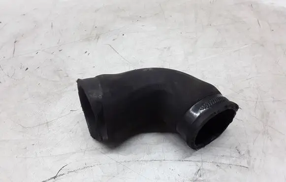 BMW 5 E39 Intercooler hose/pipe