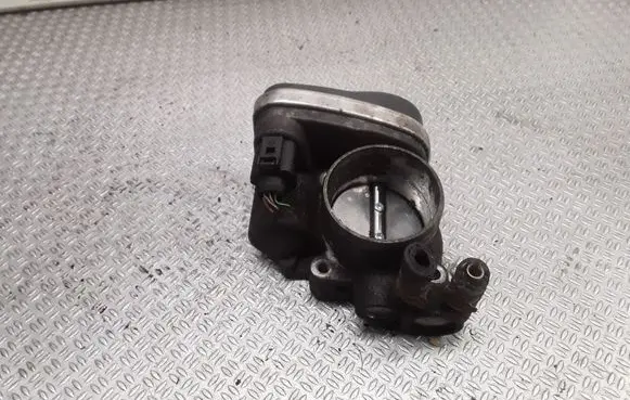 Skoda Octavia Mk1 (1U) Throttle valve 06F133062