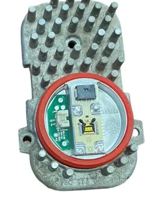 BMW 4 F36 Gran coupe LED ballast control module 707881