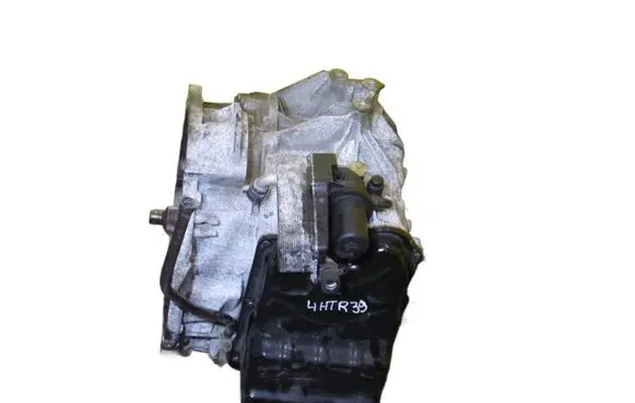Mercedes-Benz A W176 Automatic gearbox A2463702102 BIEGOW
