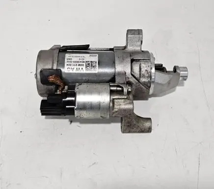 Porsche Cayenne (9Y0 9Y3) Starter motor 06M911024 9Y3911024 9Y3911024X