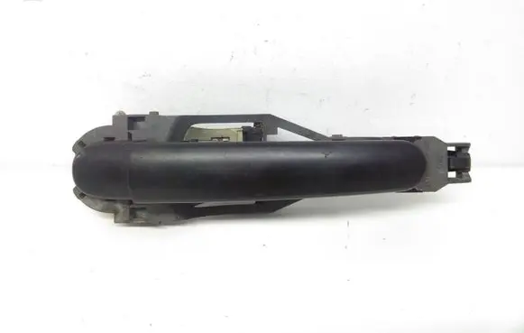Volkswagen Polo Rear door exterior handle 3B0837885 3B0837886