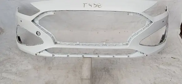Hyundai i30 Front bumper 