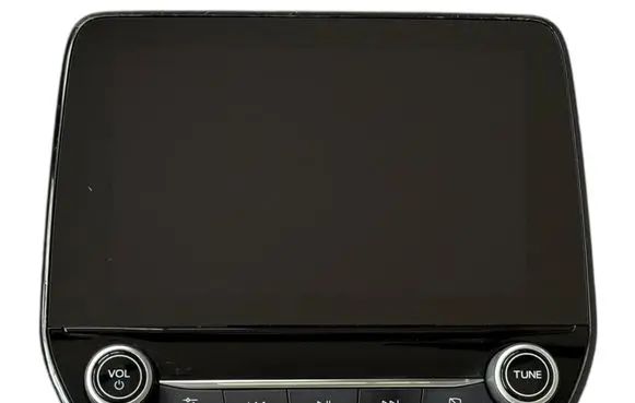 Ford Ecosport Screen/display/small screen K1BT18B955FC