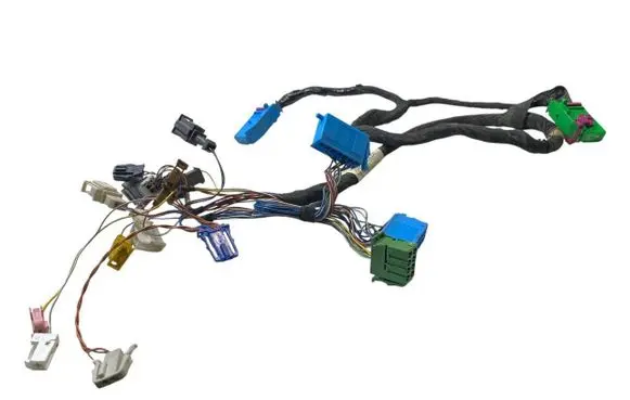 Volkswagen Transporter - Caravelle T4 Other wiring loom 7D0971051CC