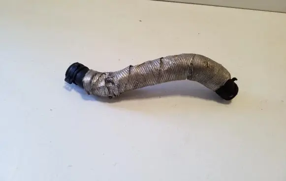 Volkswagen Eos Engine coolant pipe/hose