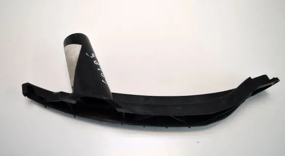 Volkswagen Golf V Front bumper mounting bracket 1K0807889B