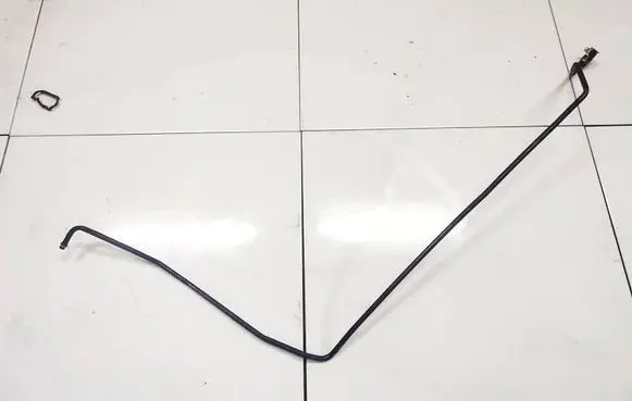 Volvo S60 Power steering hose/pipe/line 