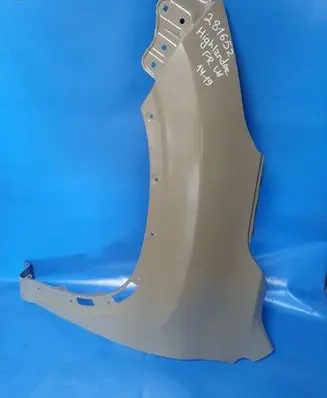 Toyota Highlander XU50 Fender 538020E110