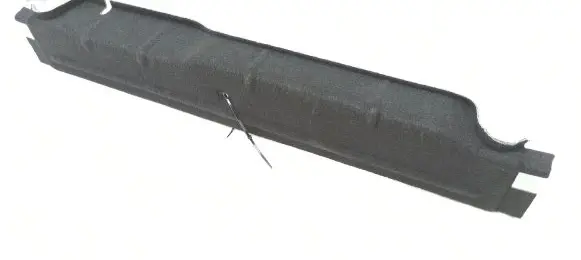 Mercedes-Benz E W212 Other trunk/boot trim element A2126940077