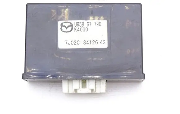 Ford Ranger Other control units/modules UR5867790