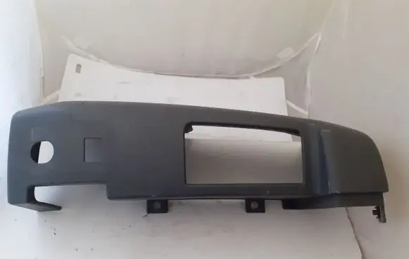 Fiat Ducato Rear bumper corner part panel trim 1309428070 ST4585
