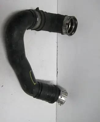 Land Rover Range Rover Velar Intercooler hose/pipe M8A26N650 M8A26N650B