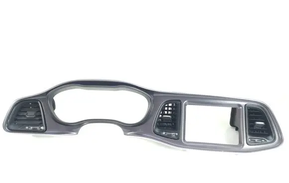 Dodge Challenger Dashboard trim 5LE08AAAAE 5LE08XSAAE