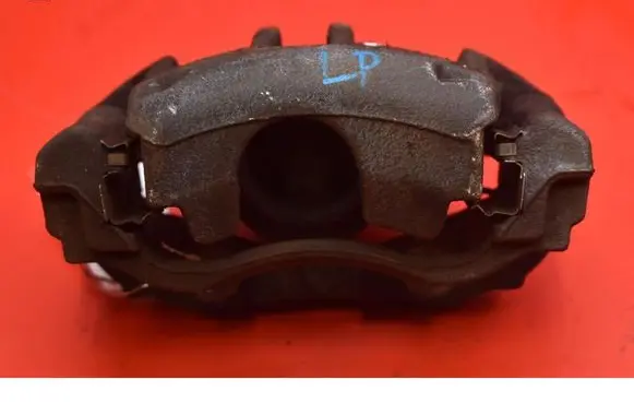 Citroen C3 Front brake caliper