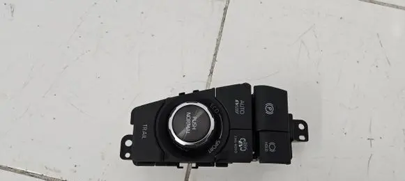 Toyota RAV 4 (XA40) Hand parking brake switch 75L555