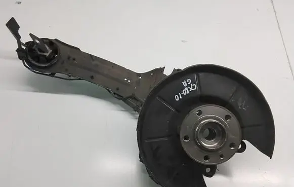 Volvo XC60 Rear wheel hub 31406321
