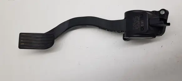 Citroen C4 II Accelerator throttle pedal 9671464080
