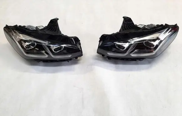 BMW 2 Active Tourer U06 Headlight/headlamp 5A42247
