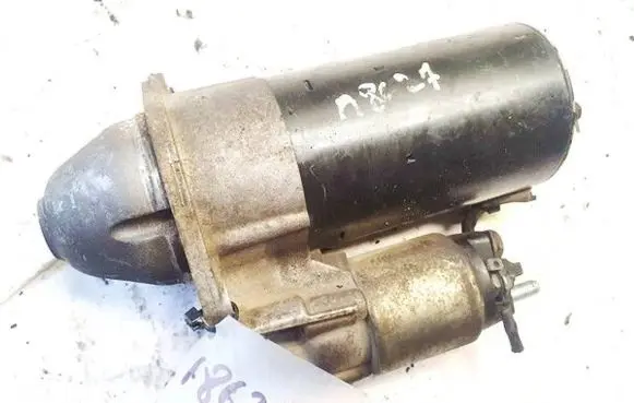 Mercedes-Benz B W245 Starter motor 0001108217