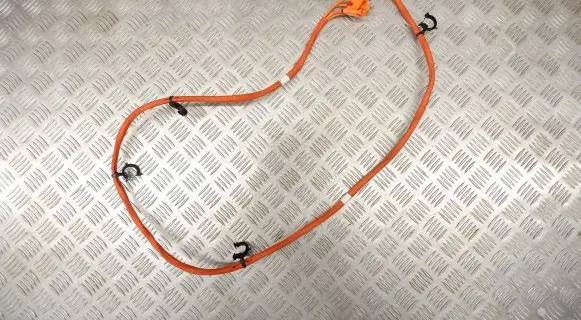 Tesla Model 3 Other wiring loom 150939510B