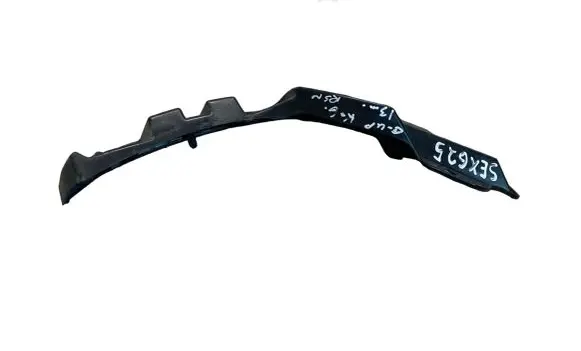 Volkswagen e-Up Rear bumper mounting bracket 1S6807393D