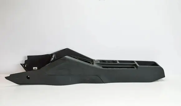Skoda Octavia Mk3 (5E) Center console