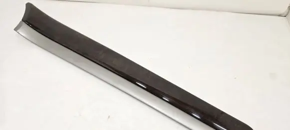 Audi A8 S8 D3 4E Front door trim bar 4E0867410