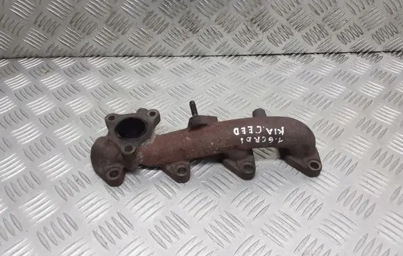 KIA Ceed Exhaust manifold
