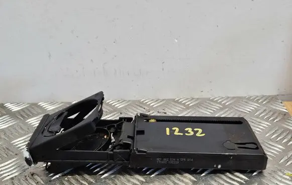 Audi A4 S4 B6 8E 8H Cup holder 8E1862534H 171002195239