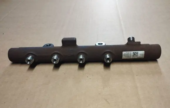 Nissan Qashqai Fuel main line pipe 8200296867