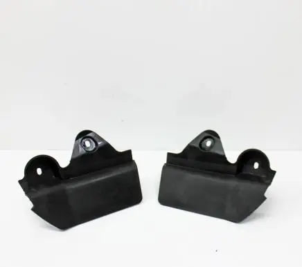 Audi A3 S3 8V Mudguards set 8V5853833 8V5853834