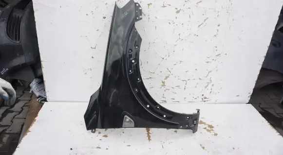 Chevrolet Captiva Fender