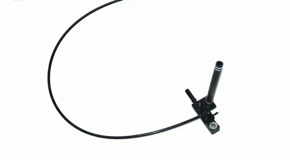 Iveco Daily 6th gen Fuel line pipe 504093045