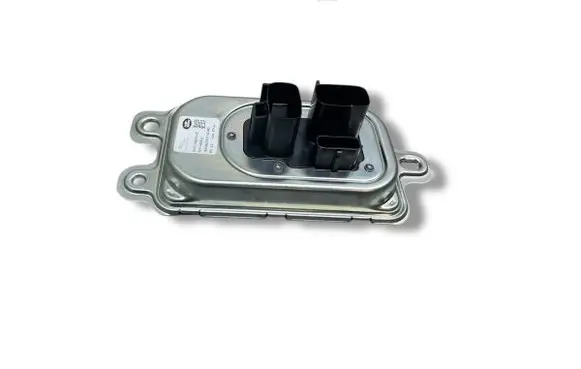 Jaguar E-Pace Fuel injection pump control unit/module GX7314B526AC 7271605830 19340820065