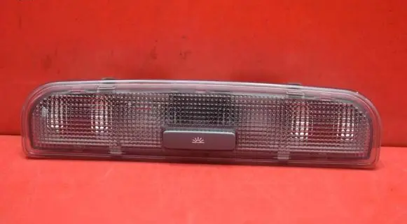Audi A3 S3 A3 Sportback 8P Boot/trunk interior light 8P0947111A