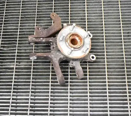 Jaguar XK - XKR Rear wheel hub