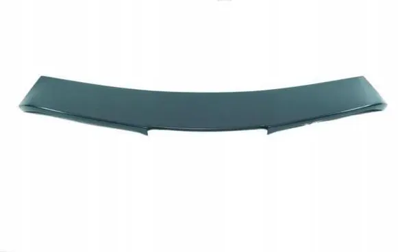 Ford Focus Tailgate/trunk spoiler S03176