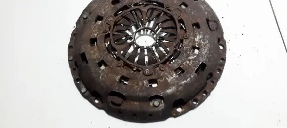 Ford Galaxy Pressure plate 