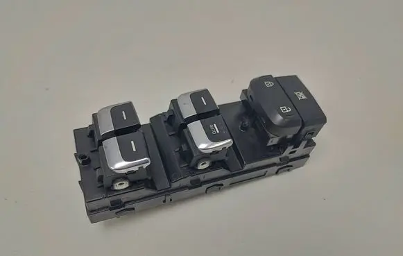 KIA Sportage Electric window control switch 93570F1500