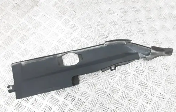 Audi A8 S8 D4 4H Fender end trim 4H0819336
