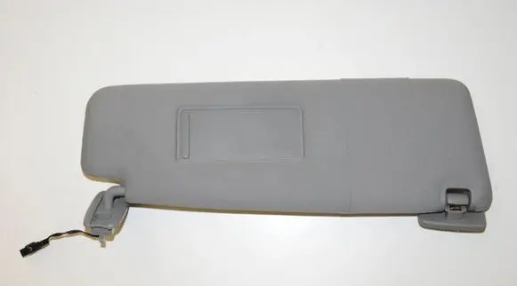 Volkswagen Phaeton Sun visor 3D0857552