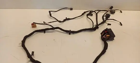 Skoda Kodiaq Tailgate/trunk wiring harness 567971147AF