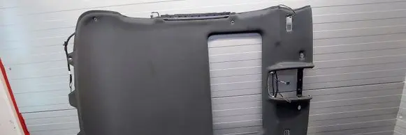 Audi A8 S8 D4 4H Headlining 4H0867505AG