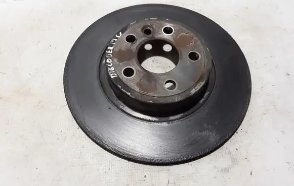 Land Rover Discovery Sport Rear brake disc LR061388