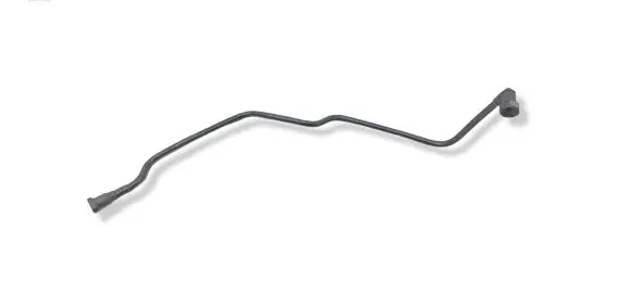 Audi A6 S6 C7 4G Breather/breather pipe/hose 4G0201991J